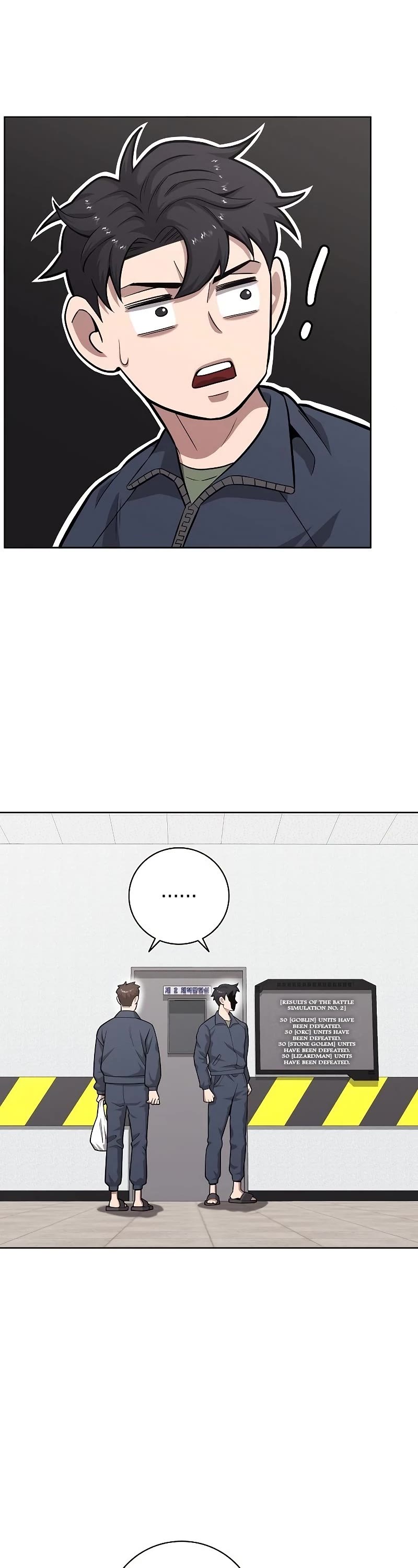 The Dark Mage's Return to Enlistment chapter 20 page 72