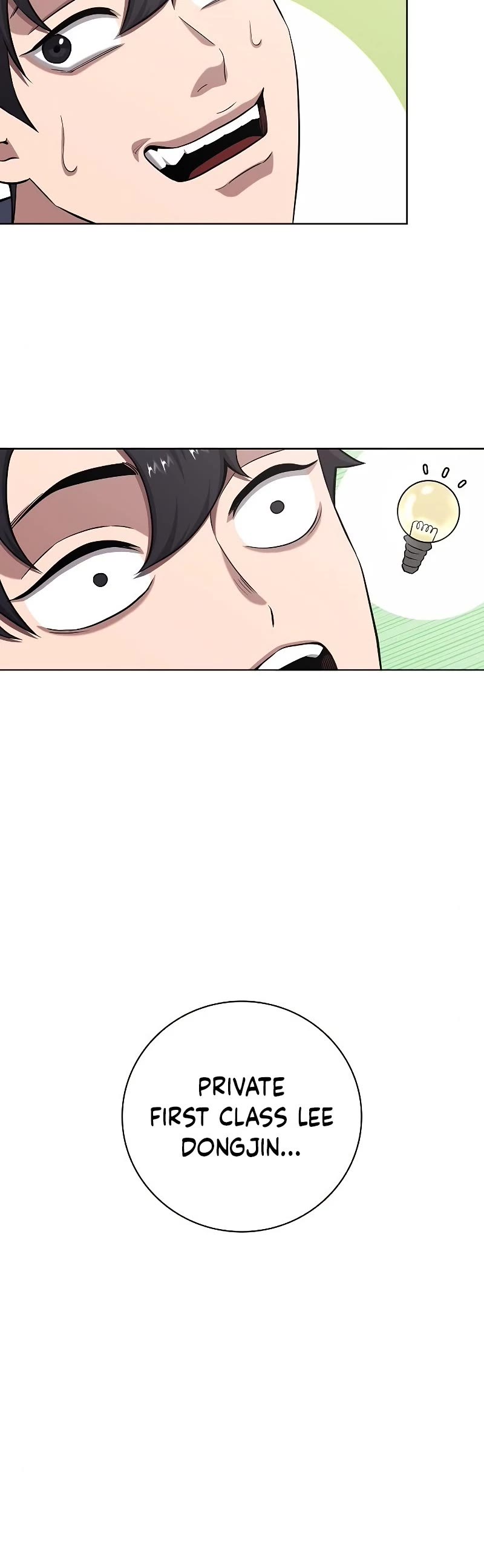 The Dark Mage's Return to Enlistment chapter 20 page 74