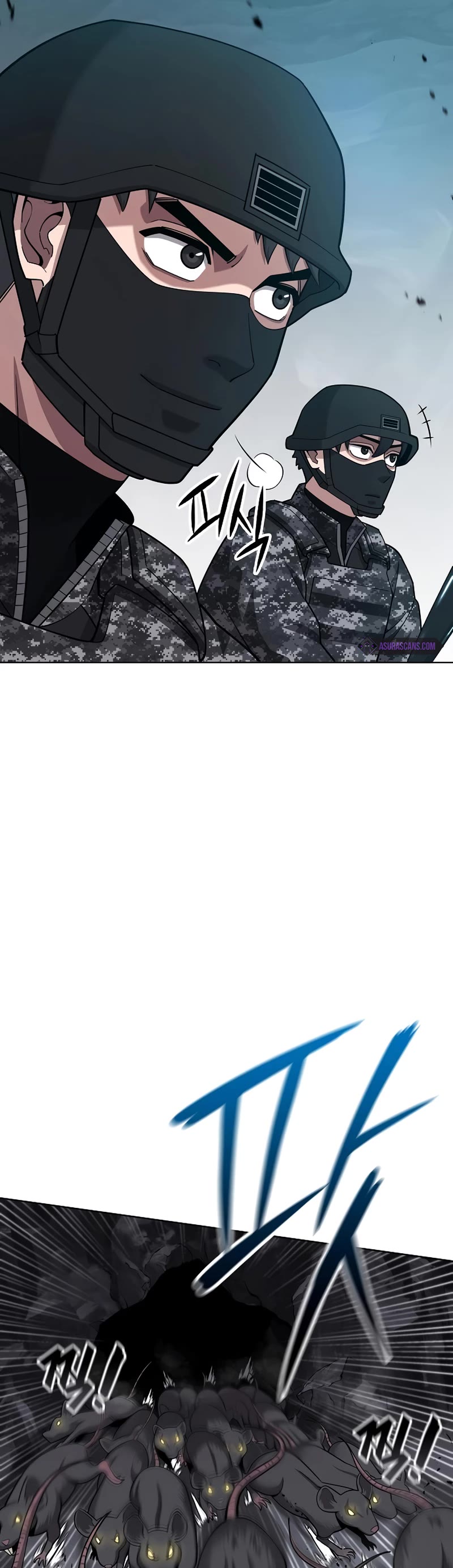 The Dark Mage's Return to Enlistment chapter 22 page 10