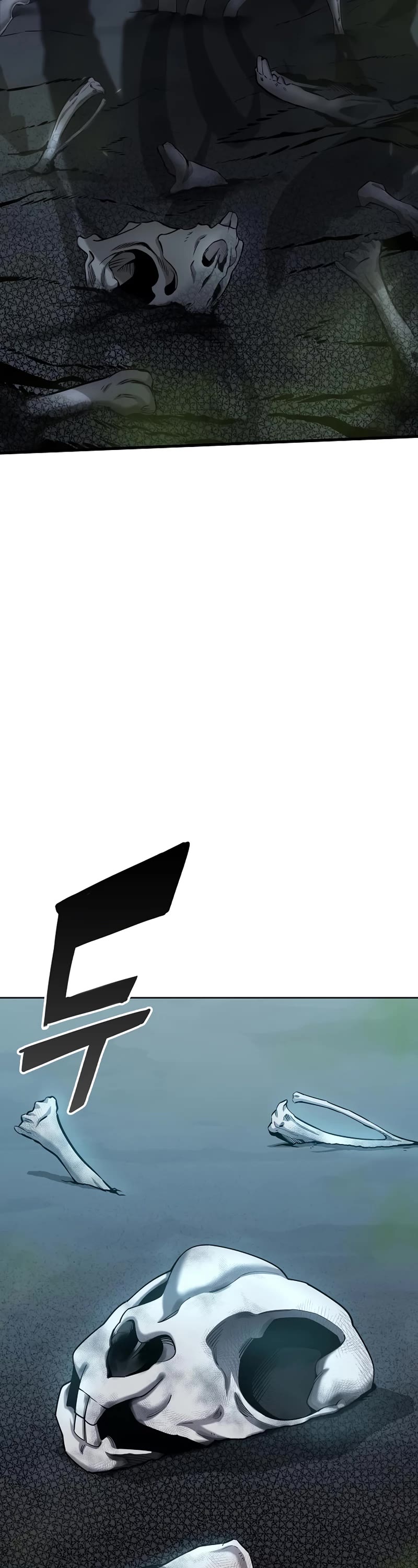 The Dark Mage's Return to Enlistment chapter 22 page 3