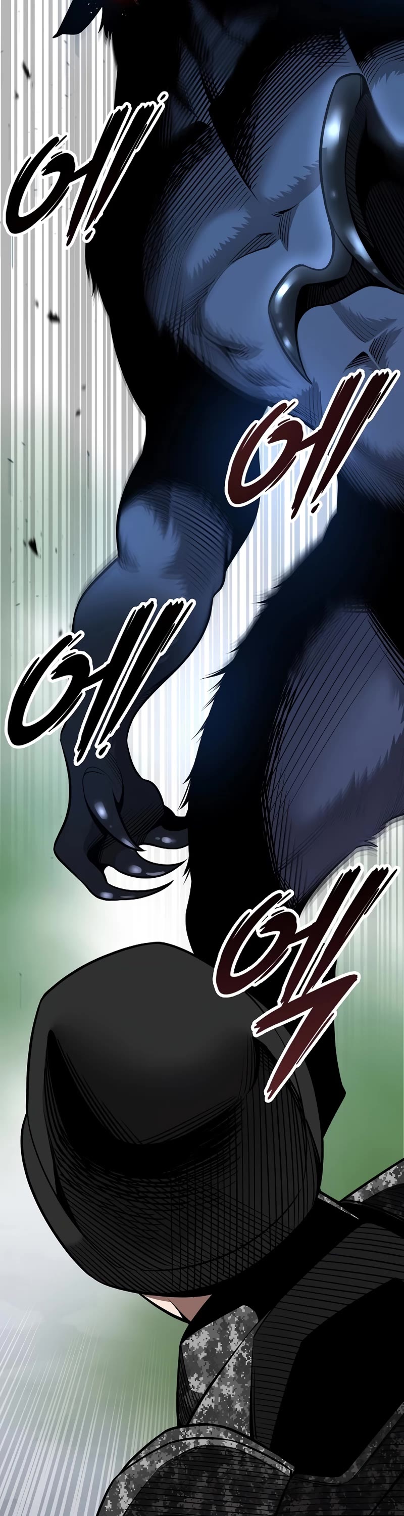 The Dark Mage's Return to Enlistment chapter 22 page 47