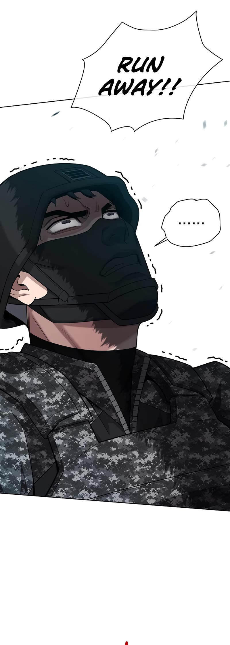 The Dark Mage's Return to Enlistment chapter 22 page 54