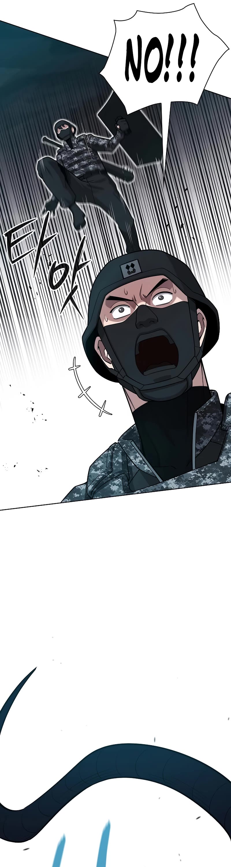 The Dark Mage's Return to Enlistment chapter 22 page 61