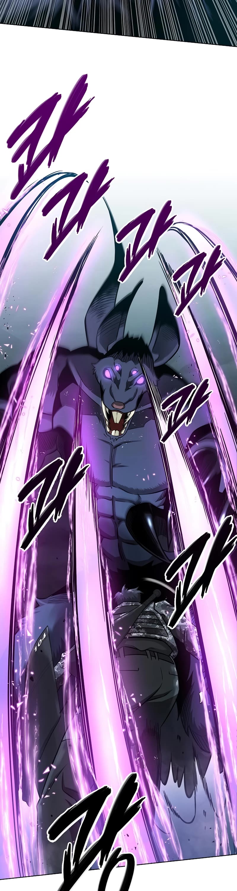 The Dark Mage's Return to Enlistment chapter 22 page 73