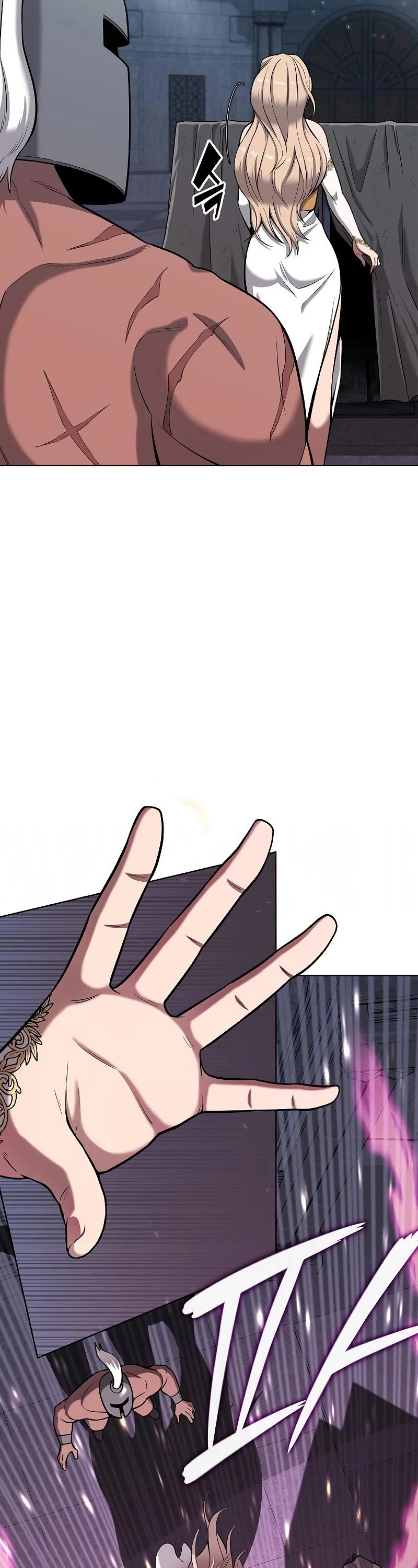 The Dark Mage's Return to Enlistment chapter 24 page 13