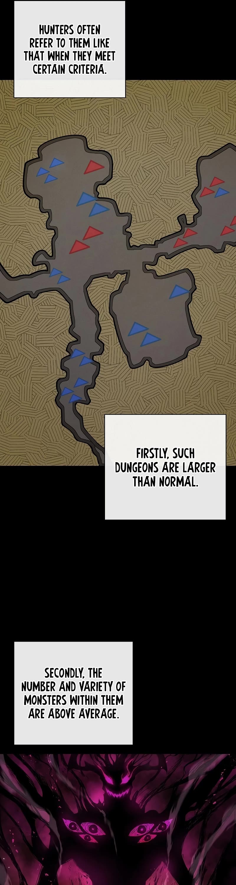 The Dark Mage's Return to Enlistment chapter 24 page 40