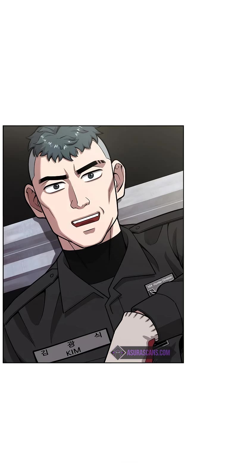 The Dark Mage's Return to Enlistment chapter 24 page 44