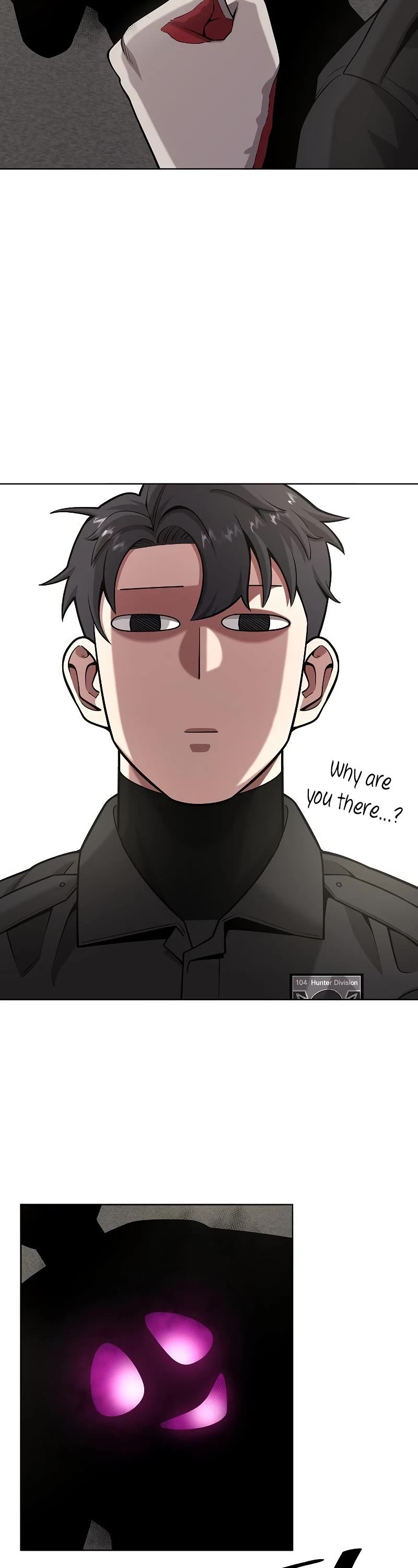 The Dark Mage's Return to Enlistment chapter 24 page 50