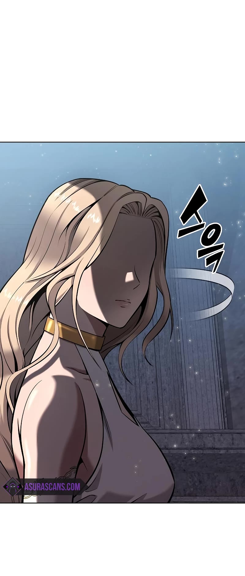 The Dark Mage's Return to Enlistment chapter 24 page 6