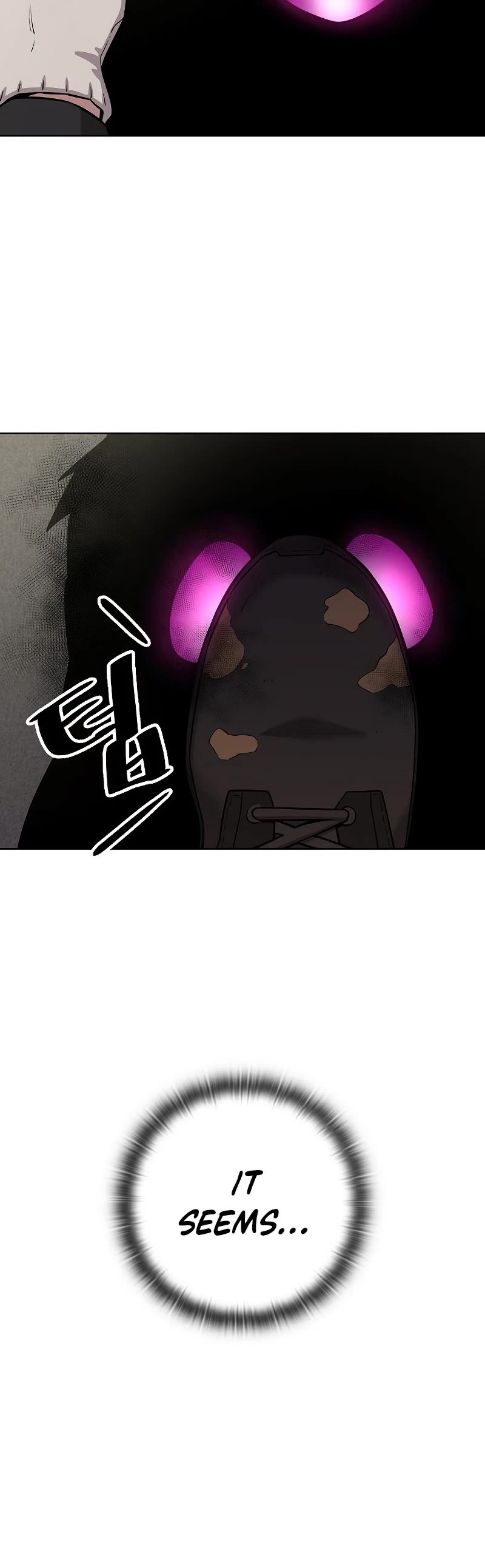 The Dark Mage's Return to Enlistment chapter 24 page 61