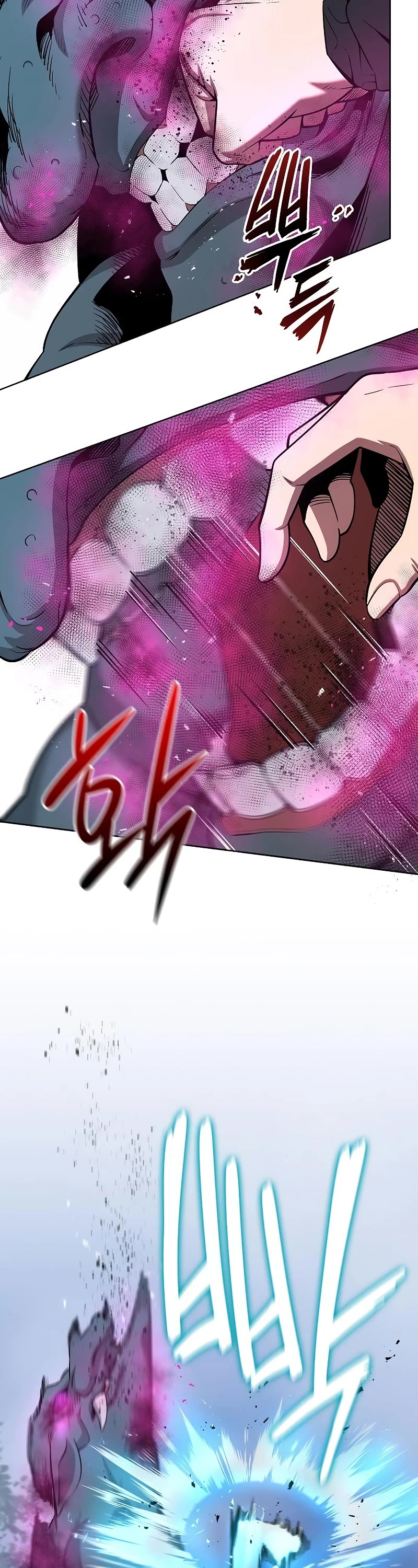 The Dark Mage's Return to Enlistment chapter 25 page 44