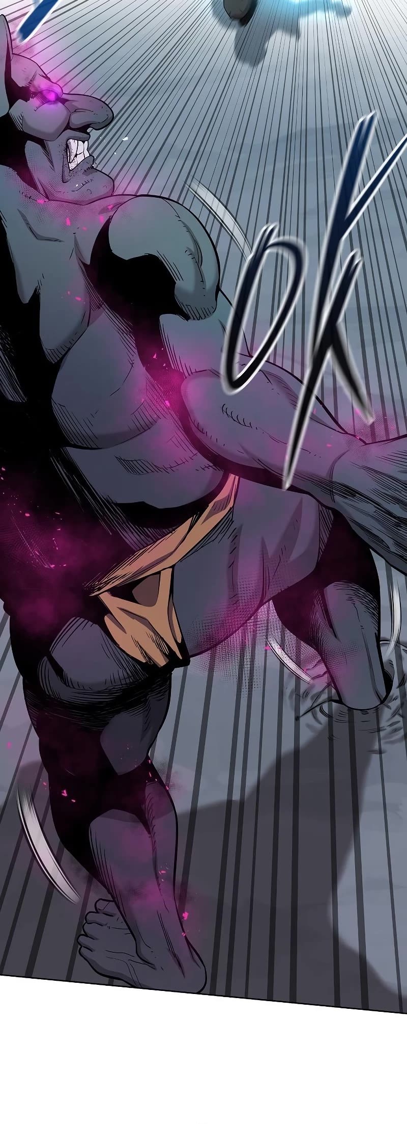 The Dark Mage's Return to Enlistment chapter 25 page 50