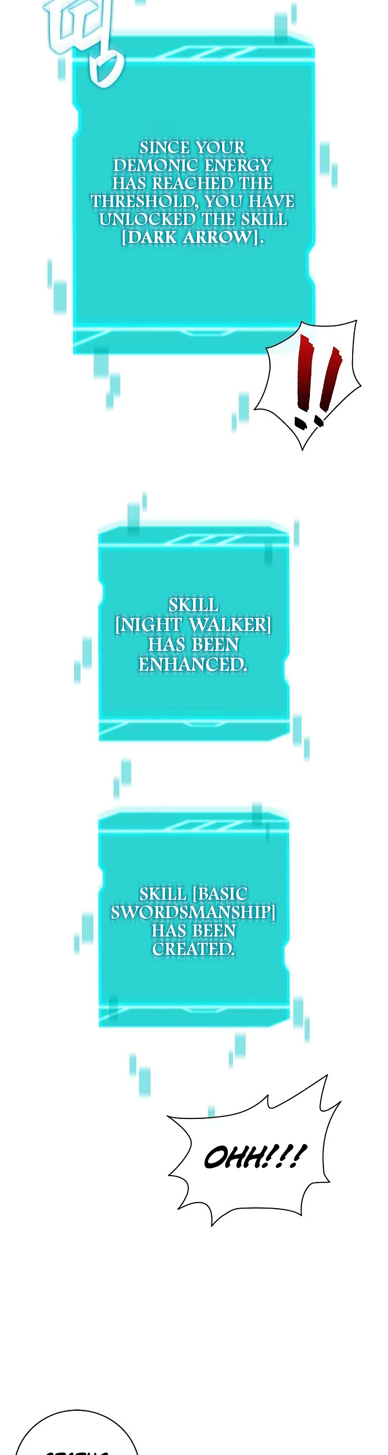 The Dark Mage's Return to Enlistment chapter 25 page 66