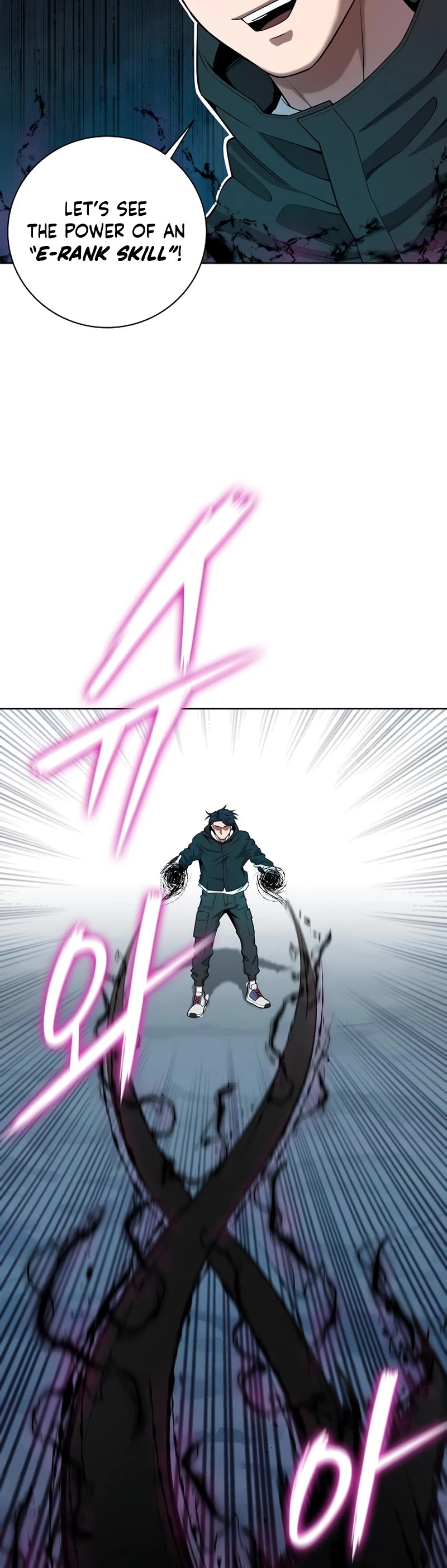 The Dark Mage's Return to Enlistment chapter 26 page 10