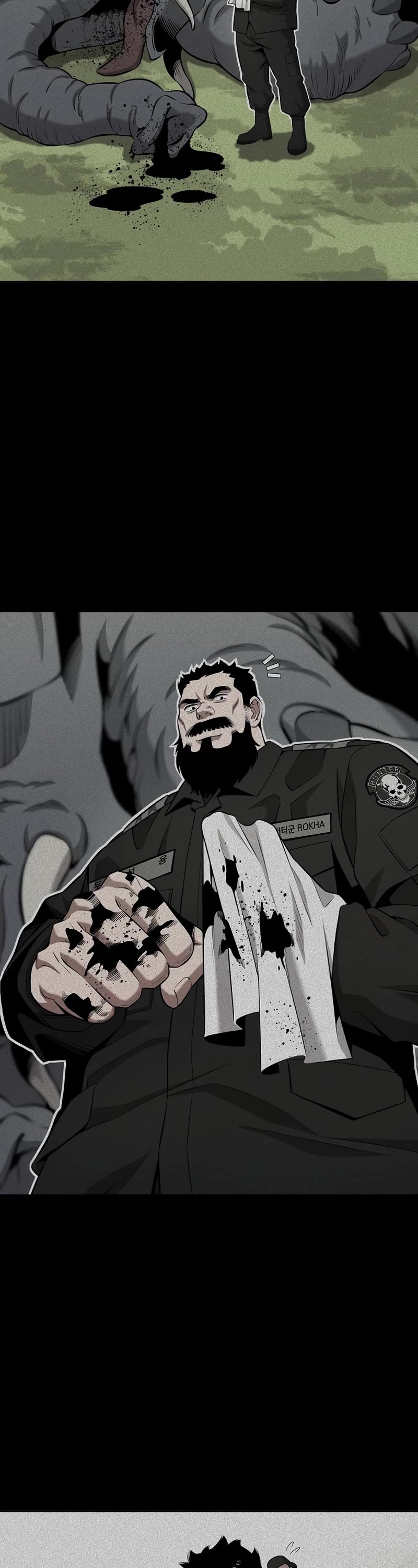 The Dark Mage's Return to Enlistment chapter 26 page 49