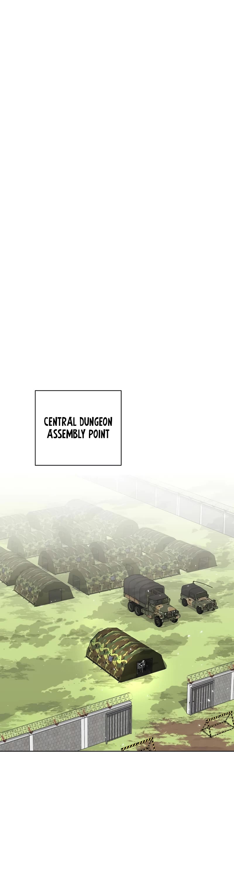 The Dark Mage's Return to Enlistment chapter 27 page 2