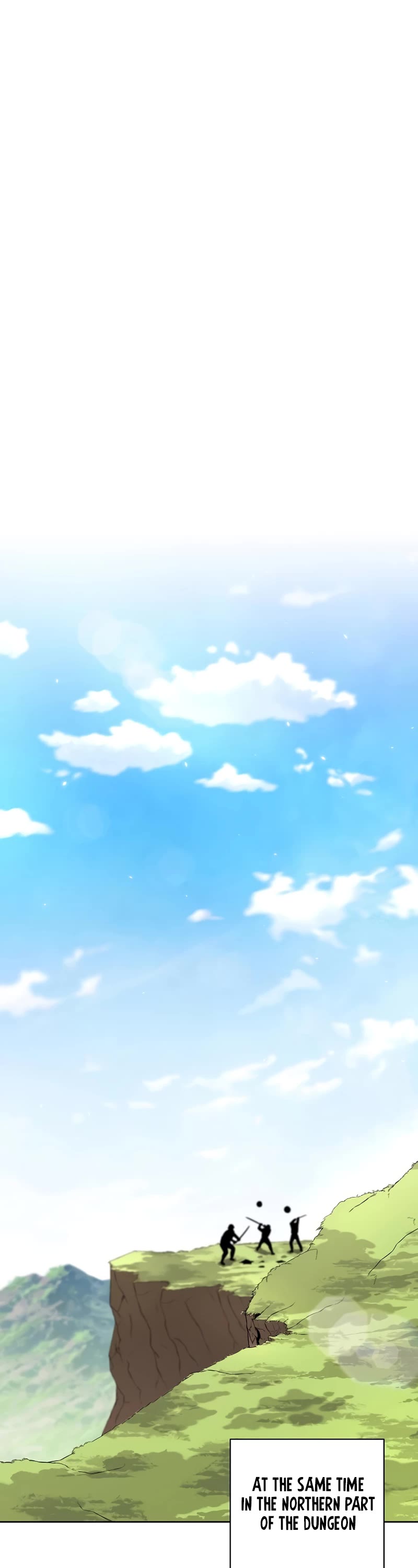 The Dark Mage's Return to Enlistment chapter 27 page 42