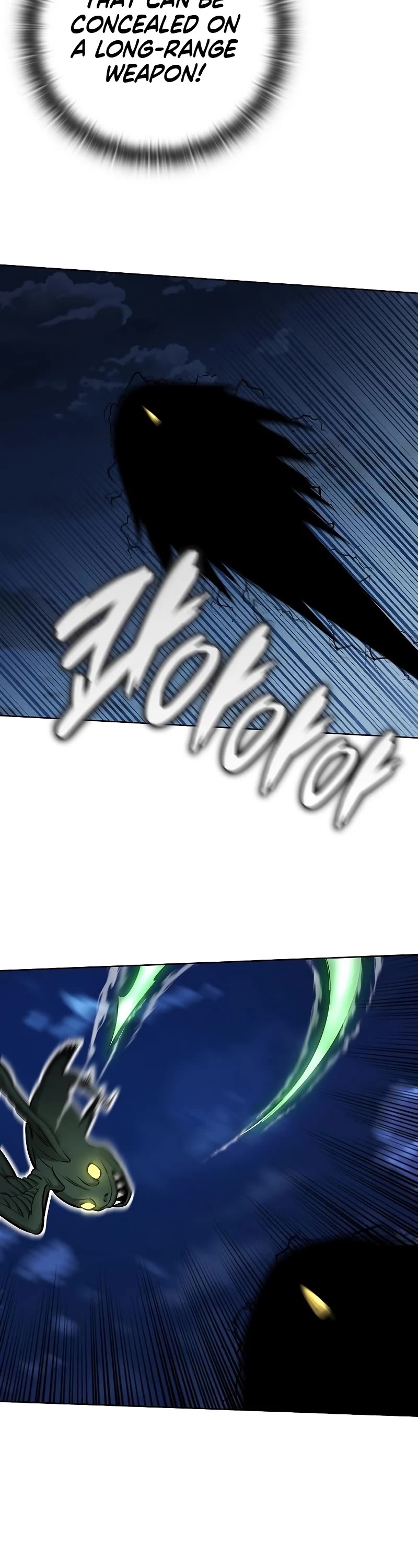 The Dark Mage's Return to Enlistment chapter 29 page 43