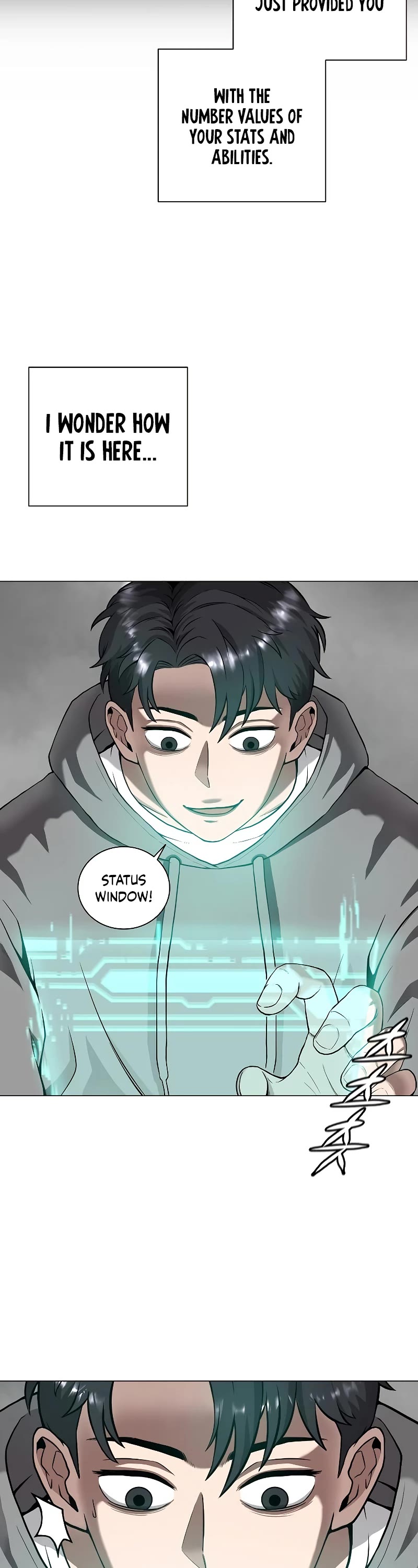 The Dark Mage's Return to Enlistment chapter 3 page 29