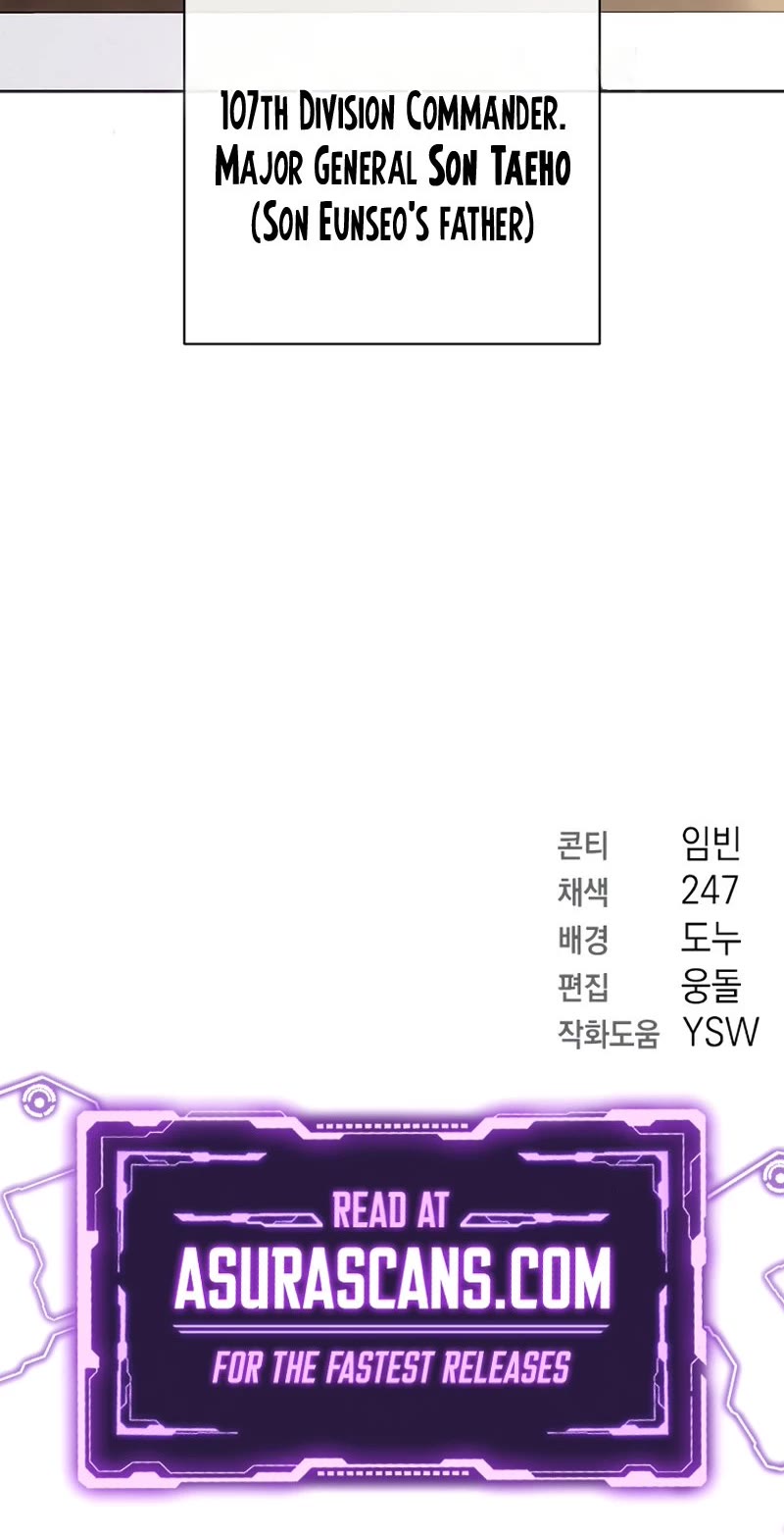 The Dark Mage's Return to Enlistment chapter 30 page 54