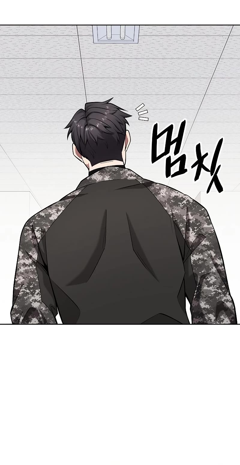 The Dark Mage's Return to Enlistment chapter 31 page 39