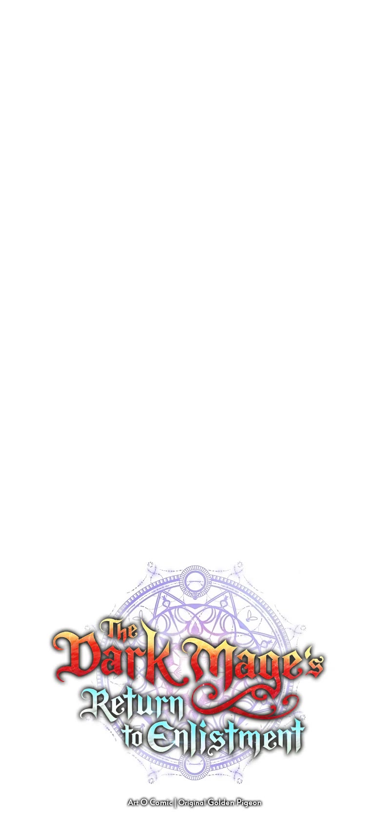 The Dark Mage's Return to Enlistment chapter 31 page 5