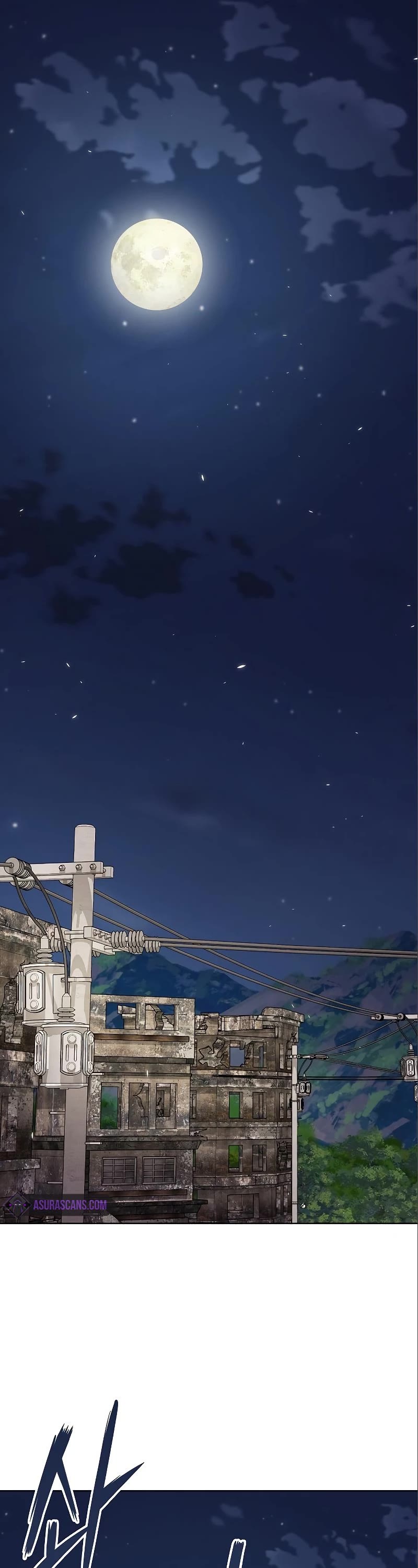 The Dark Mage's Return to Enlistment chapter 33 page 14