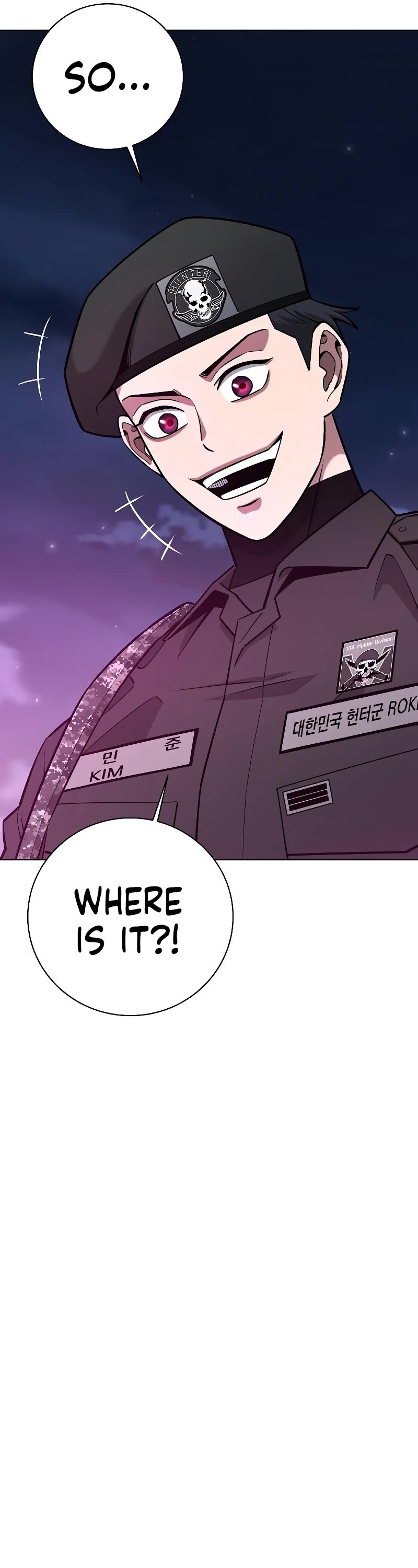 The Dark Mage's Return to Enlistment chapter 34 page 14