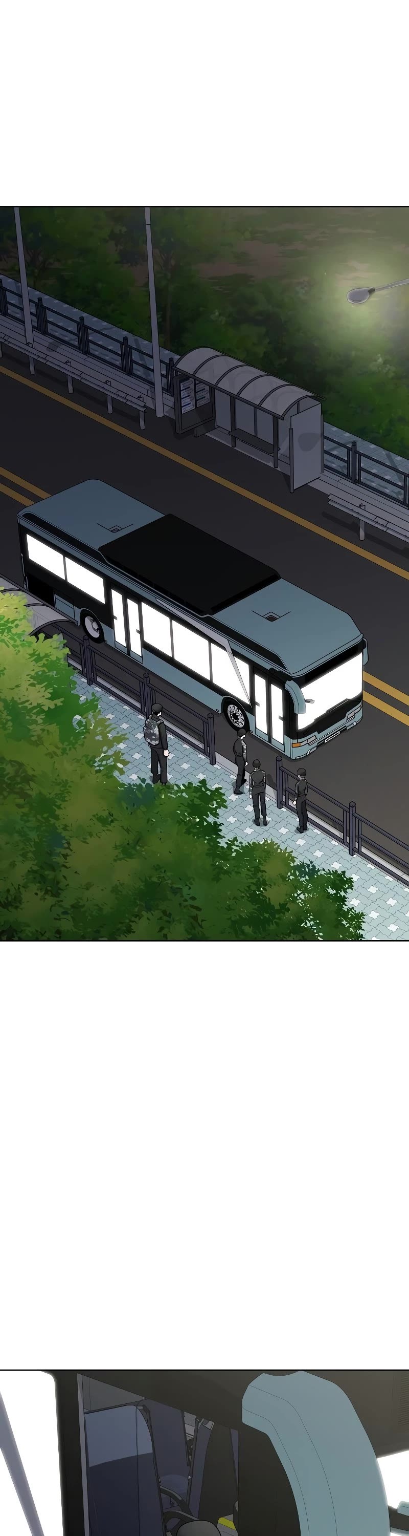 The Dark Mage's Return to Enlistment chapter 34 page 2