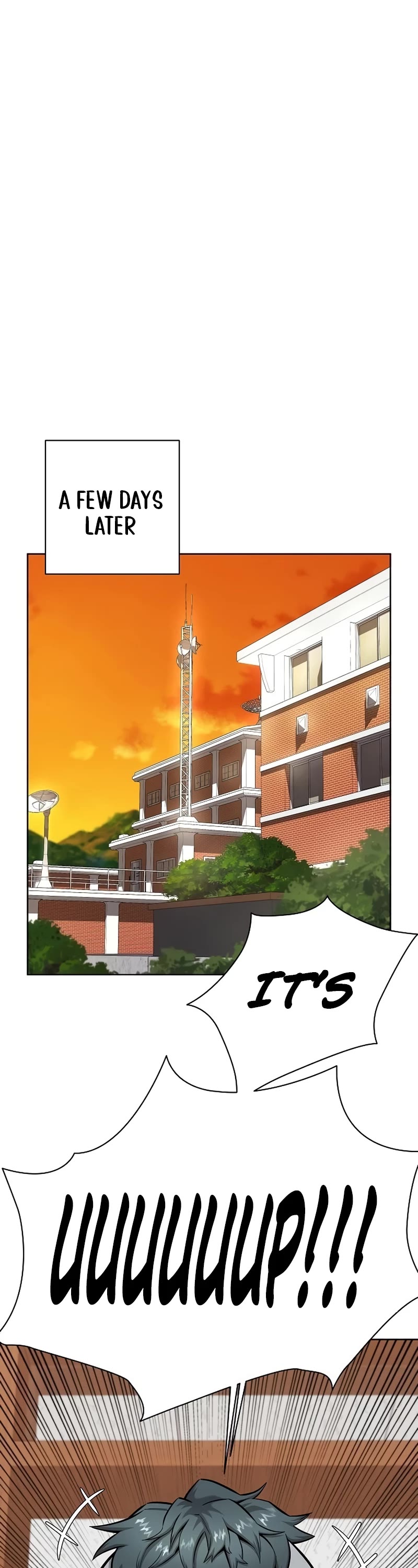 The Dark Mage's Return to Enlistment chapter 35 page 39