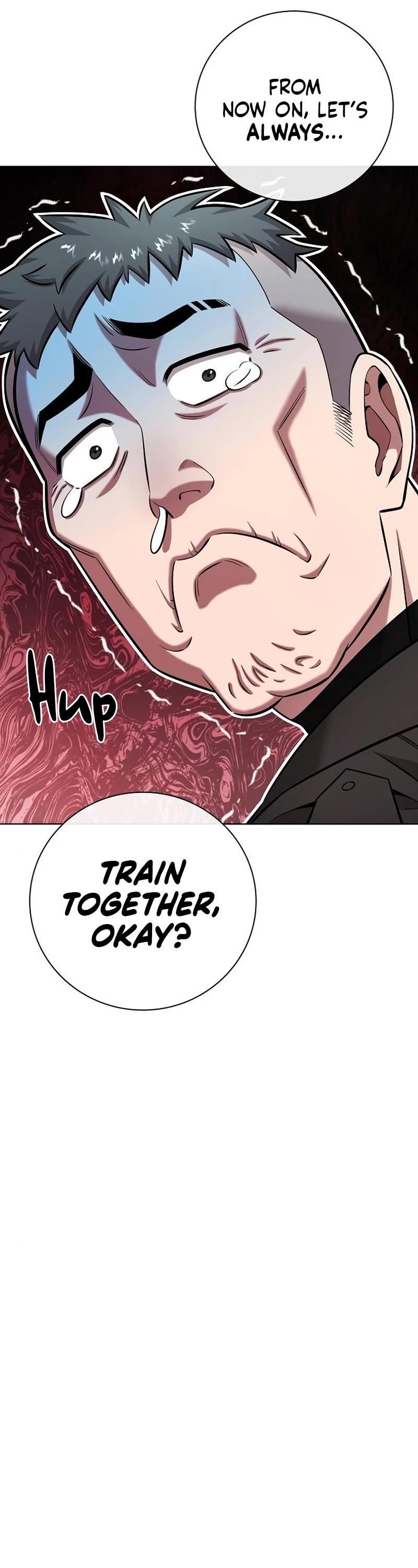 The Dark Mage's Return to Enlistment chapter 36 page 27