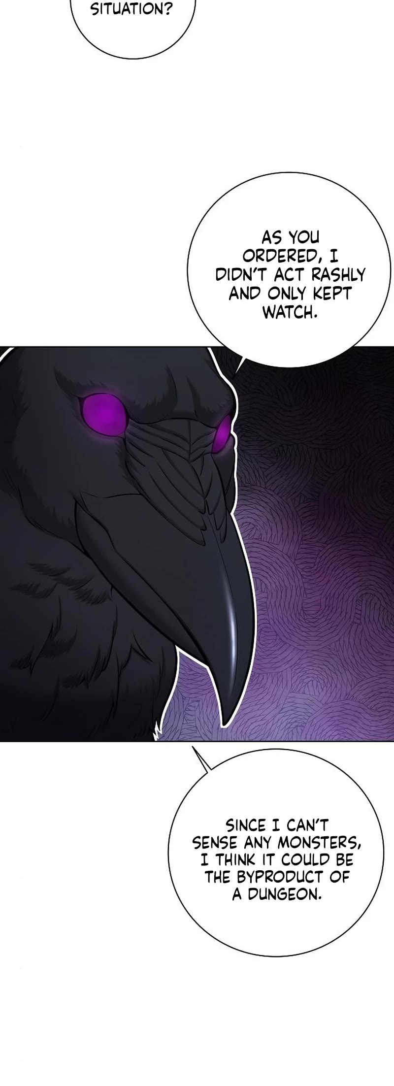 The Dark Mage's Return to Enlistment chapter 36 page 51