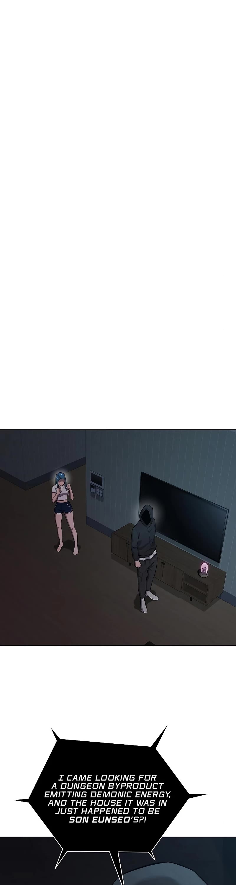 The Dark Mage's Return to Enlistment chapter 37 page 13