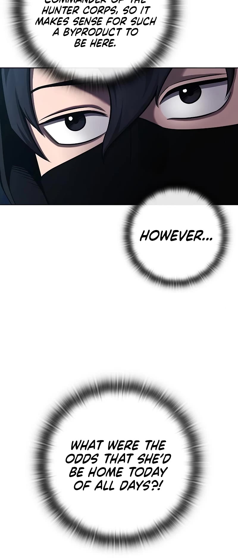 The Dark Mage's Return to Enlistment chapter 37 page 16