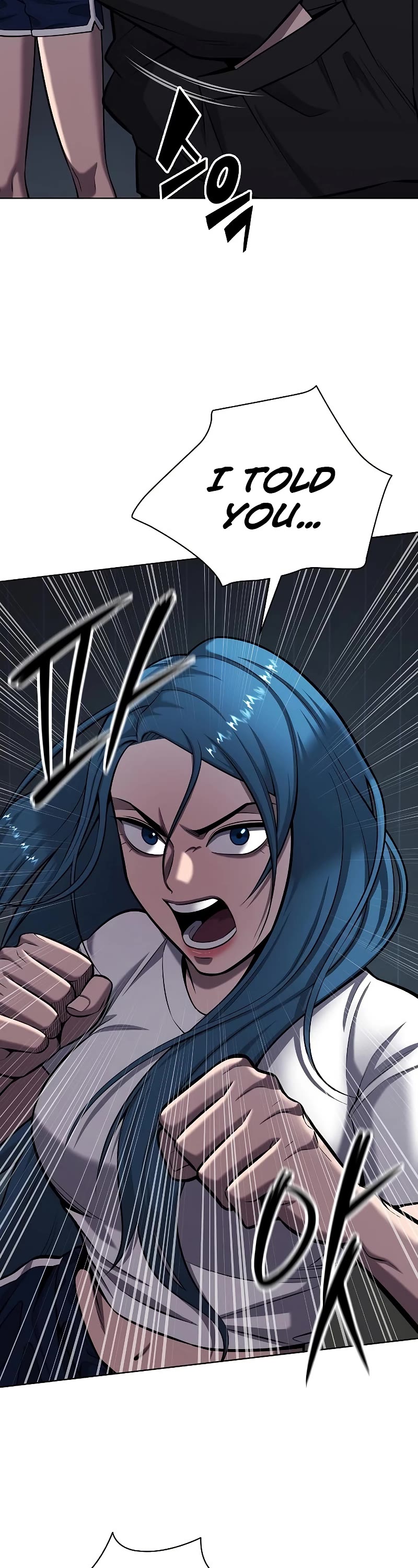 The Dark Mage's Return to Enlistment chapter 37 page 19