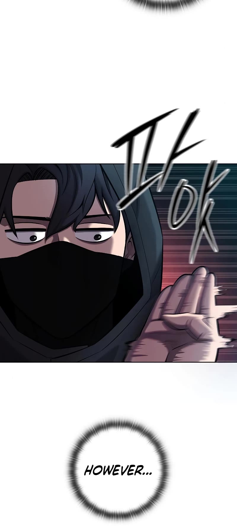 The Dark Mage's Return to Enlistment chapter 37 page 25