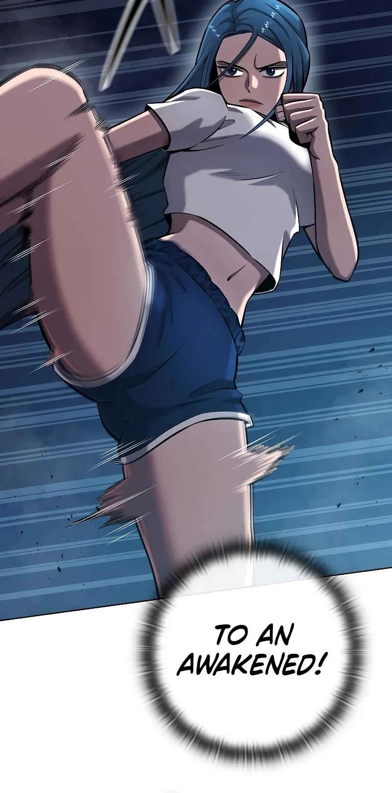 The Dark Mage's Return to Enlistment chapter 37 page 31