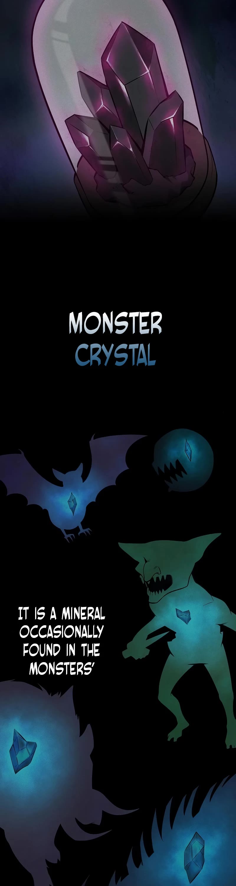 The Dark Mage's Return to Enlistment chapter 37 page 44