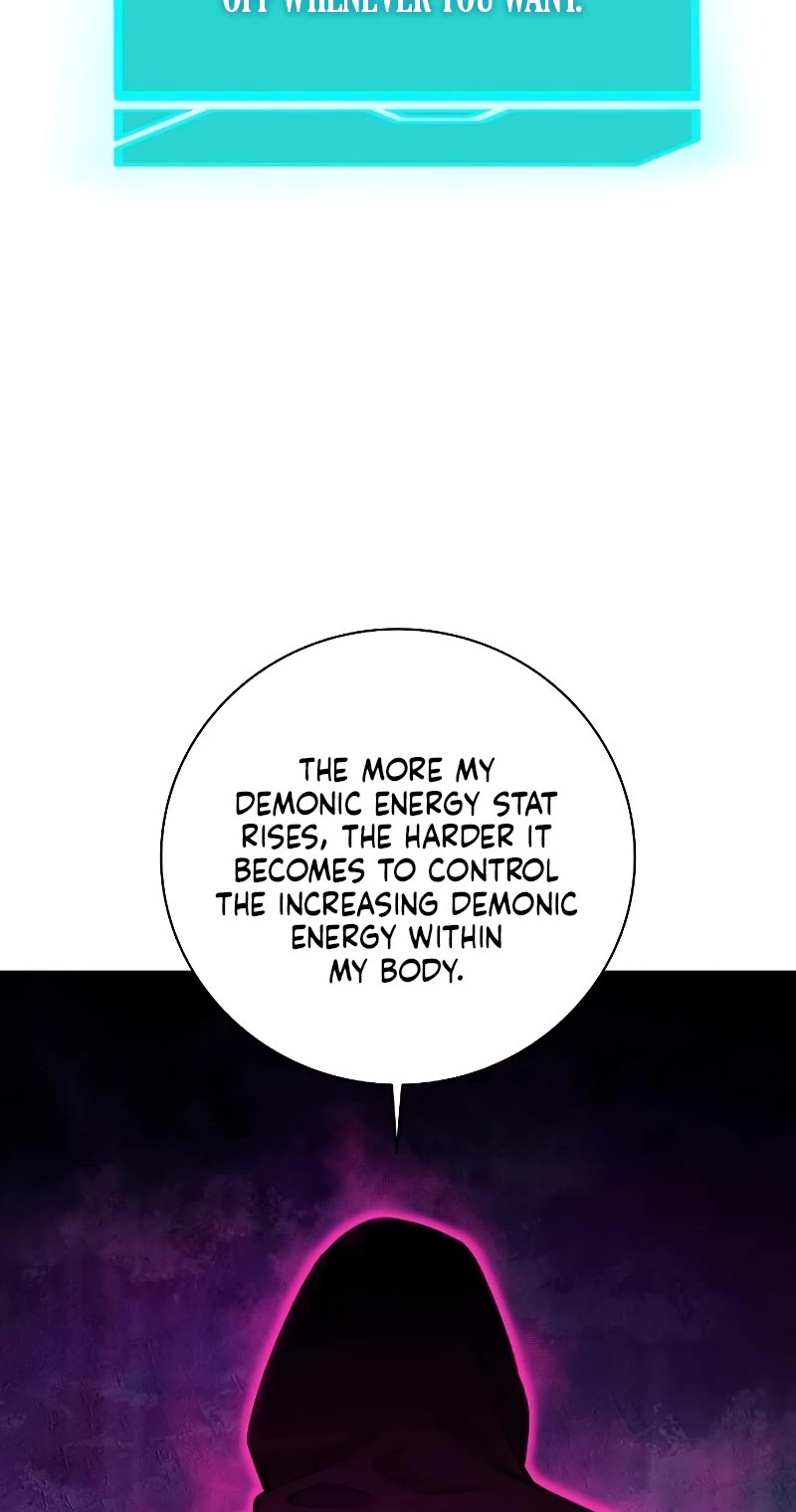 The Dark Mage's Return to Enlistment chapter 37 page 54