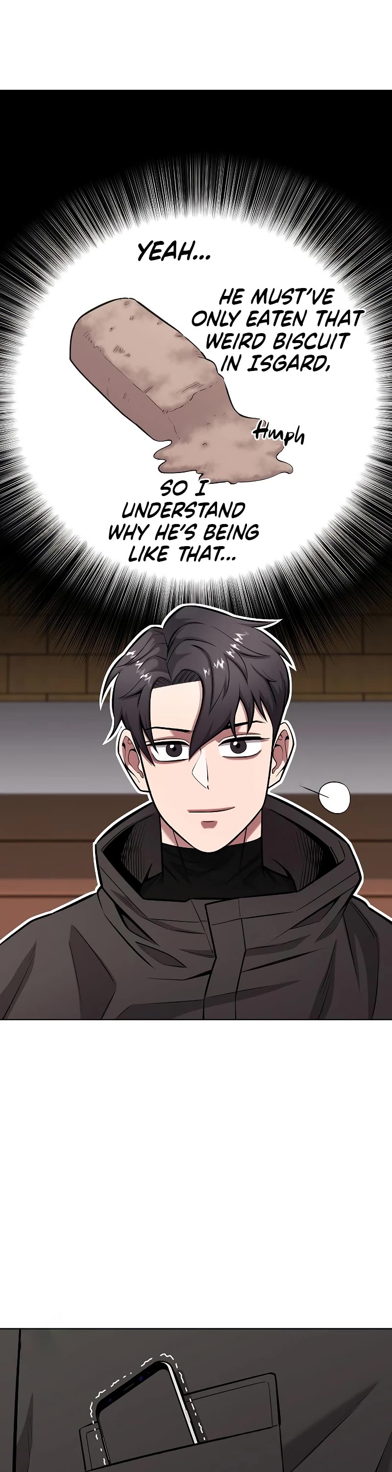 The Dark Mage's Return to Enlistment chapter 37 page 66