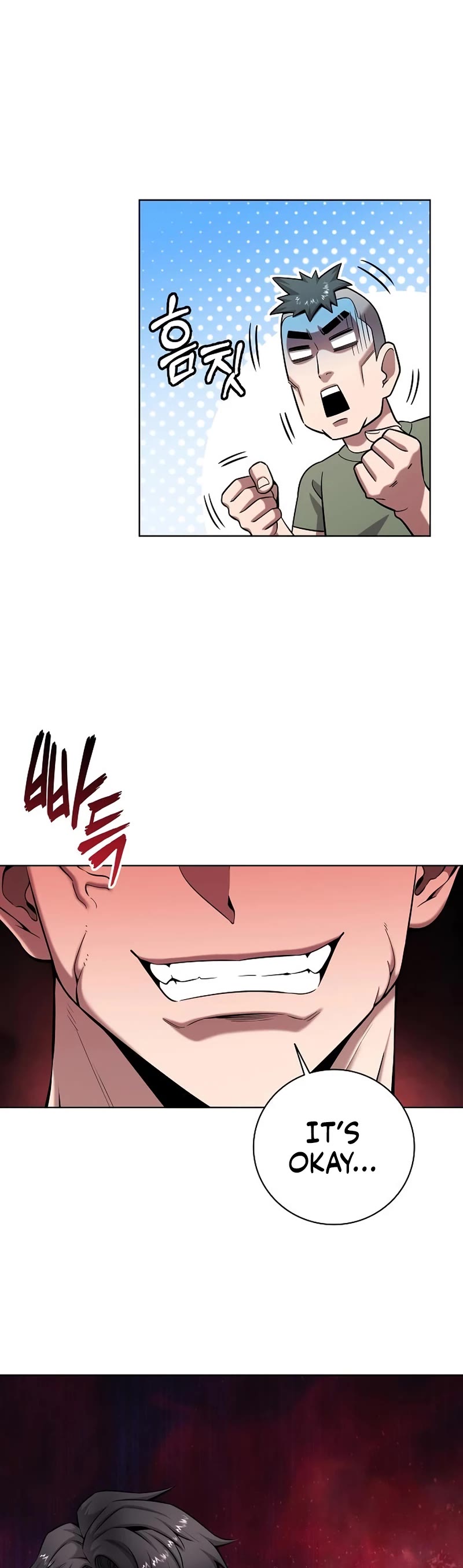 The Dark Mage's Return to Enlistment chapter 38 page 49