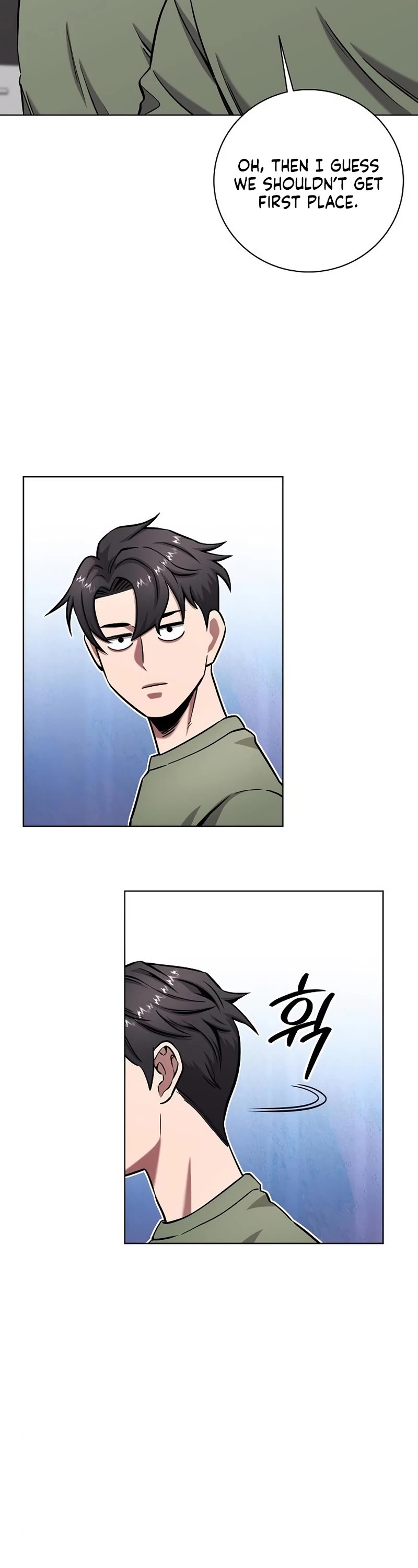 The Dark Mage's Return to Enlistment chapter 39 page 51