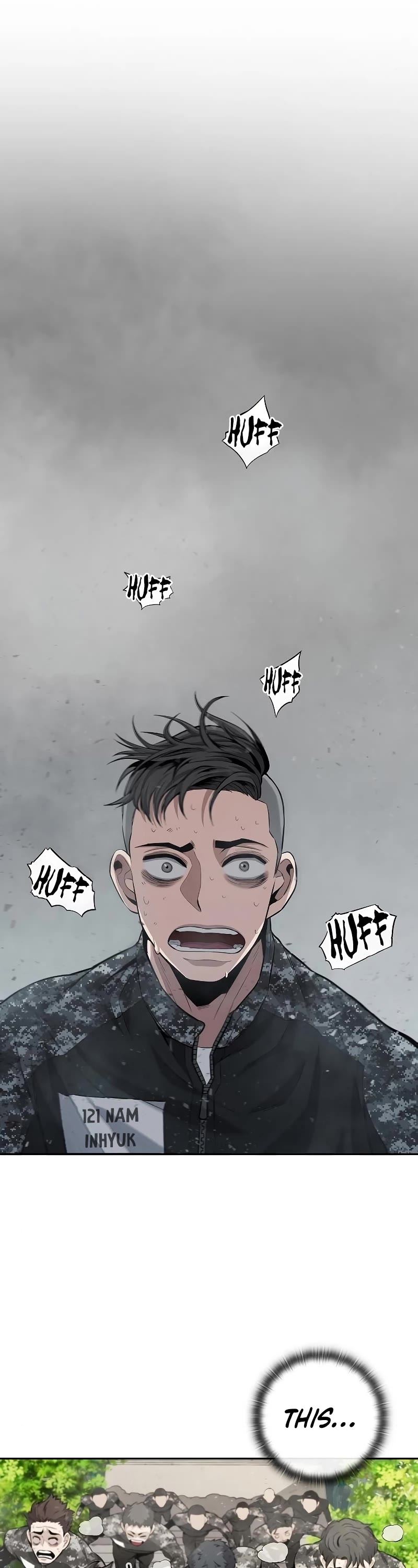 The Dark Mage's Return to Enlistment chapter 4 page 7