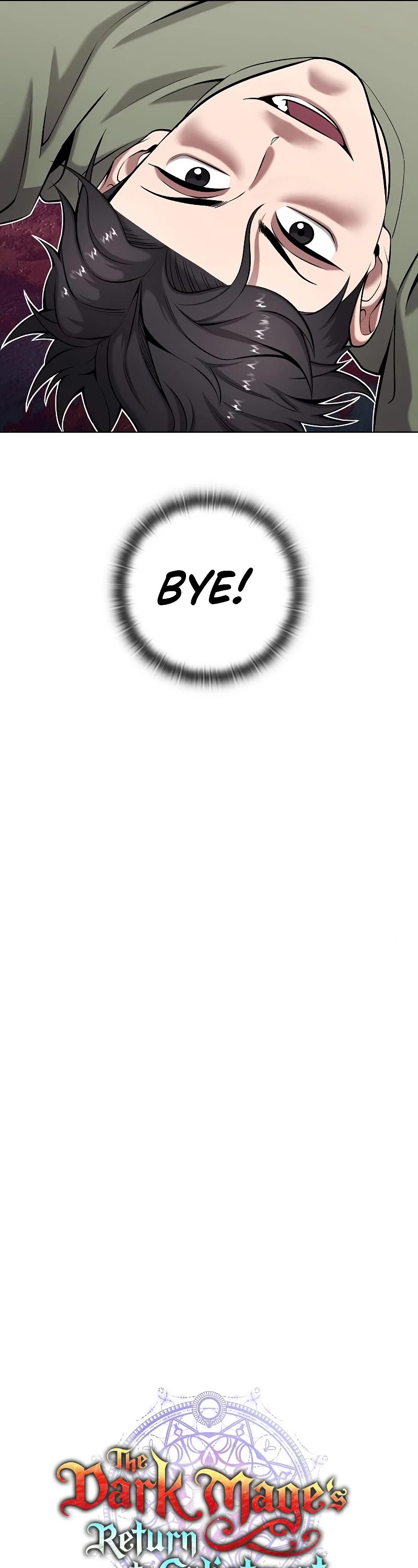 The Dark Mage's Return to Enlistment chapter 40 page 22