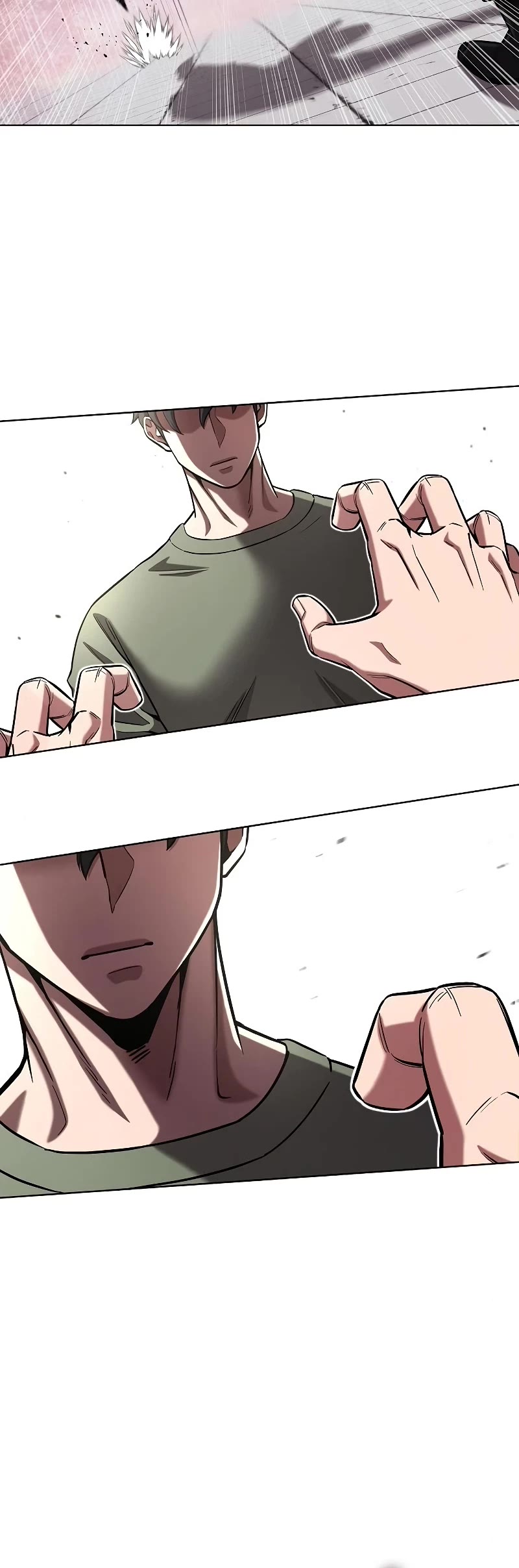 The Dark Mage's Return to Enlistment chapter 40 page 56