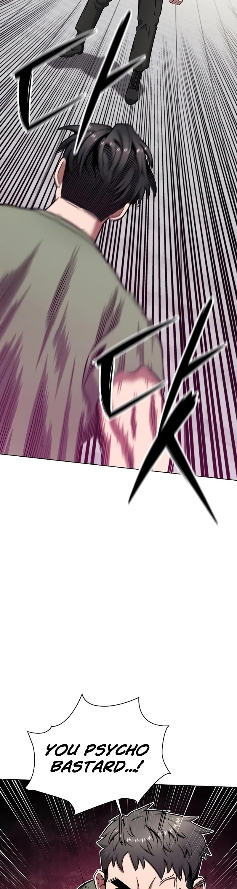 The Dark Mage's Return to Enlistment chapter 41 page 14