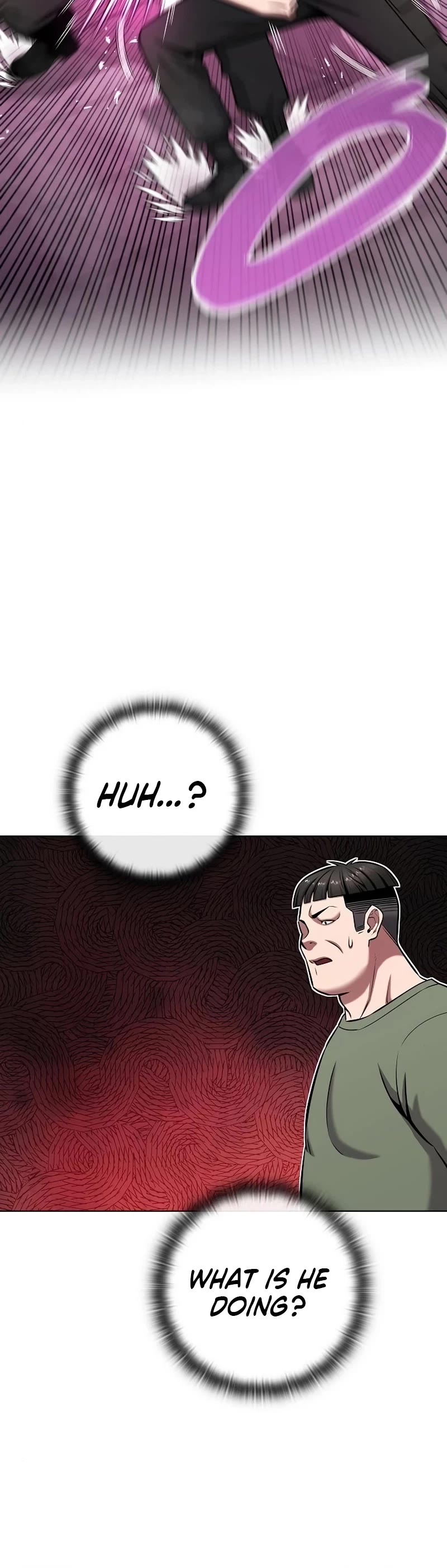 The Dark Mage's Return to Enlistment chapter 41 page 16