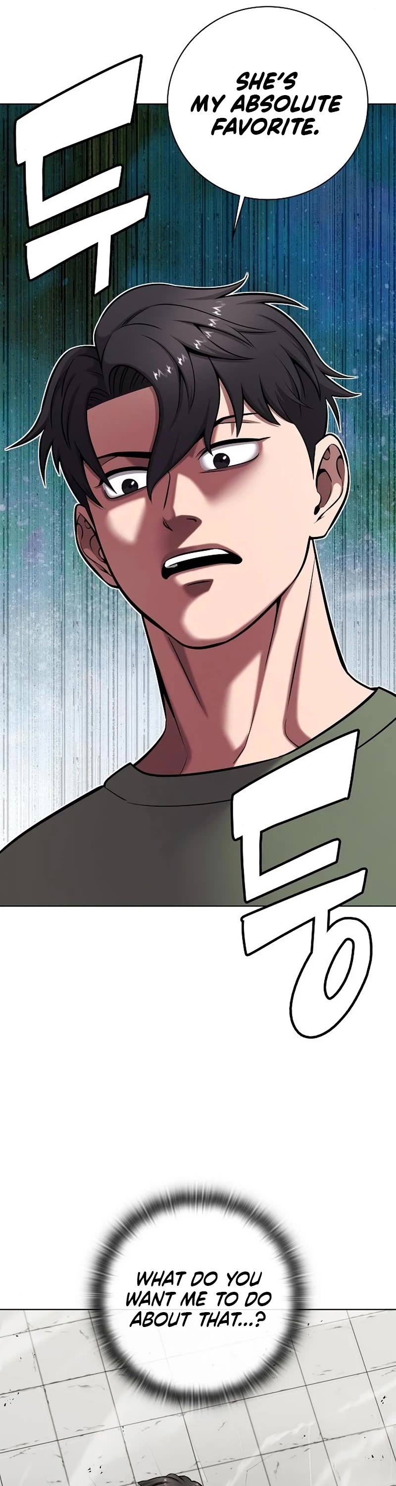 The Dark Mage's Return to Enlistment chapter 41 page 42