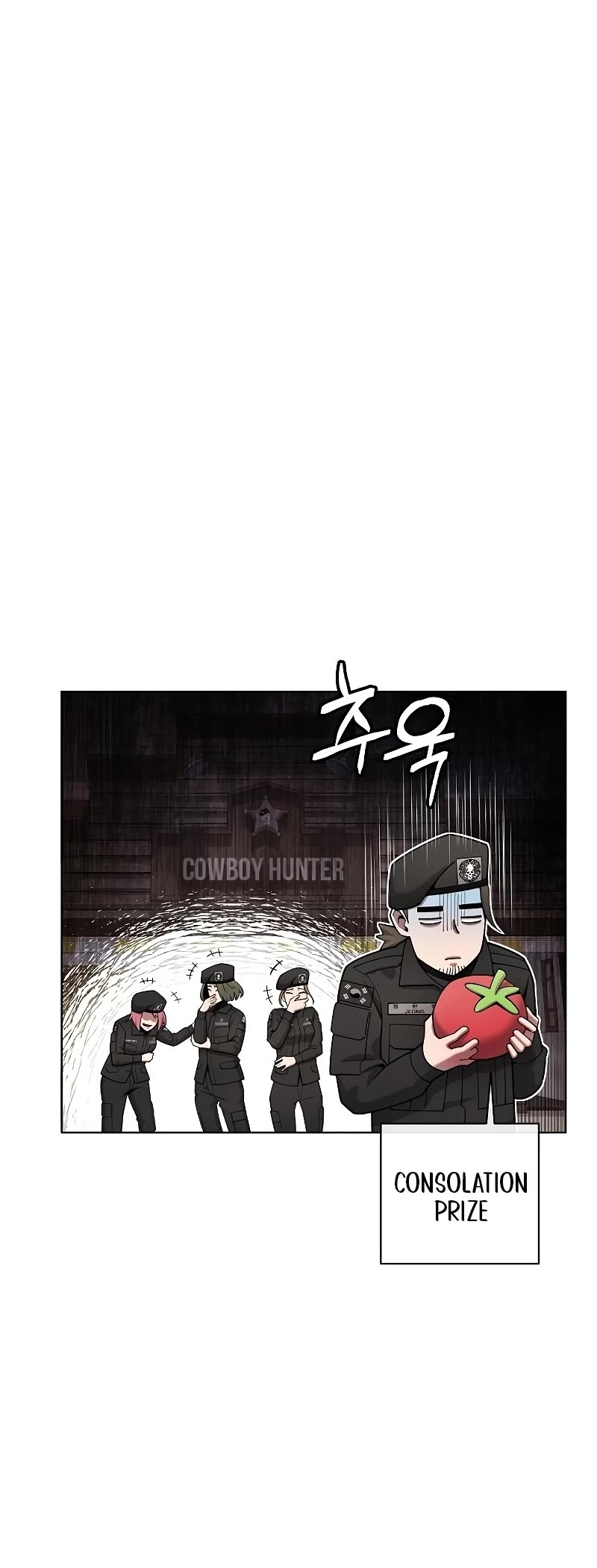 The Dark Mage's Return to Enlistment chapter 43 page 16