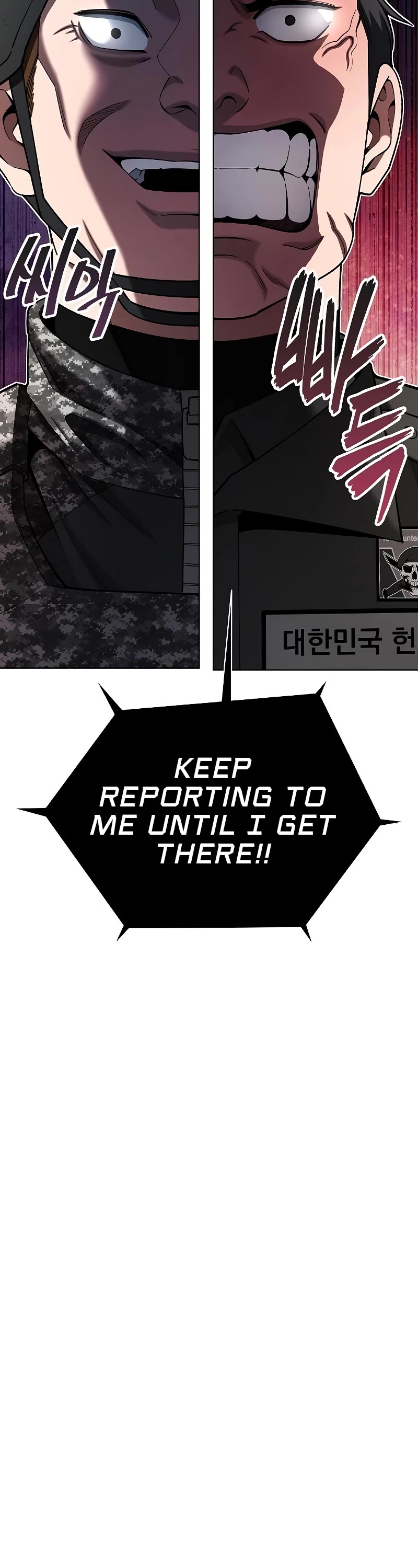 The Dark Mage's Return to Enlistment chapter 44 page 10